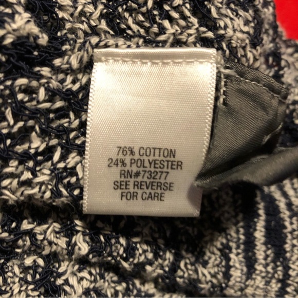 Vera Wang cardigan size medium - Picture 7 of 8